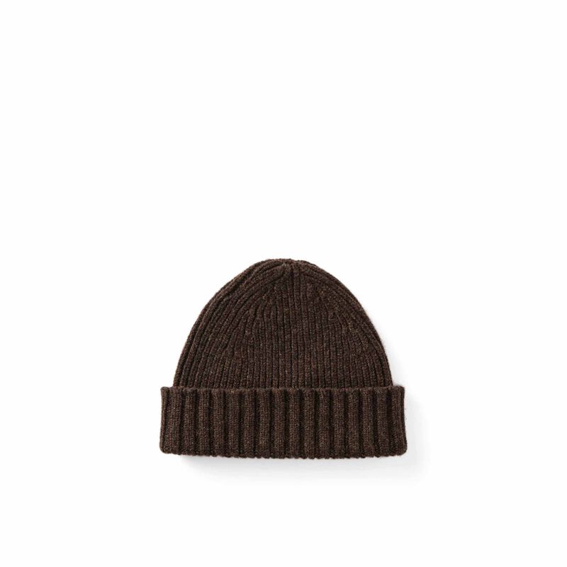 R.M. Williams Bowen Wool Beanie image number 3